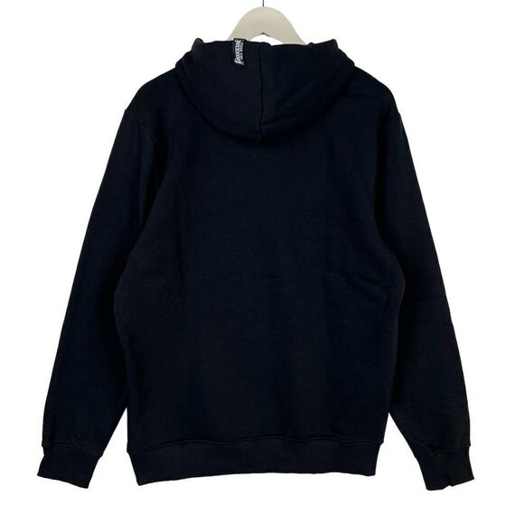 New Boxeur Des Rues Men US XXL Sweatshirt Hoody Long Sleeve Pullover Sweater - Picture 2 of 10